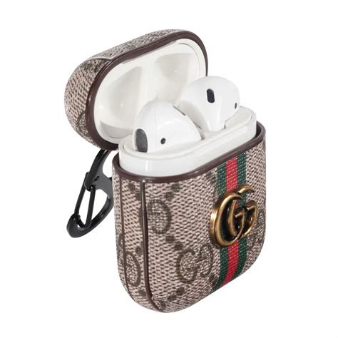 airpod cover gucci|does gucci sell airpod cases.